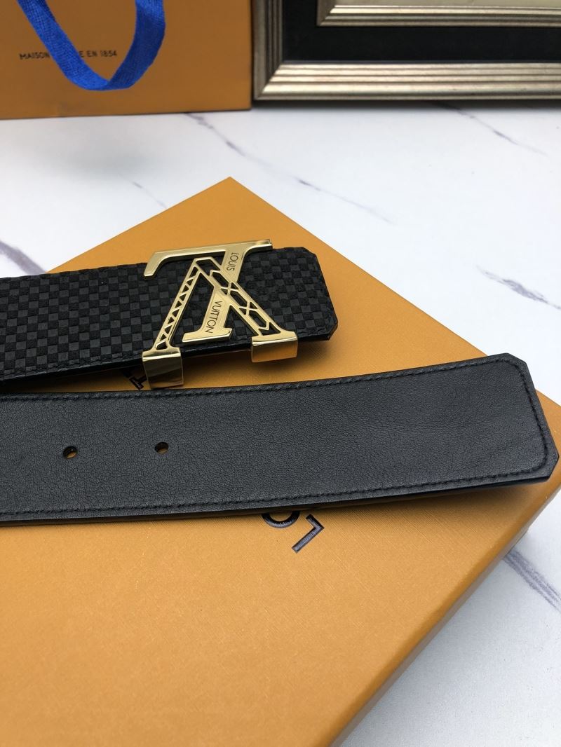 Louis Vuitton Belts